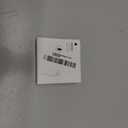 Apple EarPods Headphones with Lightning Connector, Wired Ear Buds for iPhone with Built-in Remote to Control Music, Phone Calls, and Volume