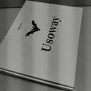 12 Inch Bat Stuffed Animal Halloween Plush Toy, Perfect for Halloween Theme Parties & Christmas, Medium-Sized Plush Toy for Boys and Girls