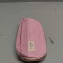 Mr. Pen- School Pencil Case, Rose Pink, Pencil Pouch, Pen Case, Pen Pouch
