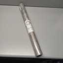 Bumoo Wide Concrete Wallpaper Peel and Stick 24"×393" Grey Brown Contact Paper Waterproof Self-Adhesive Removable Thicken Metallic Vinyl 3D Wall Sticker PVC for Garage Kitchen Countertop Coffee Room