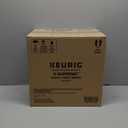 Keurig K-Supreme Single Serve K-Cup Pod Coffee Maker, MultiStream Technology, 4 Brew Sizes, 66oz Dual-Position Removable Reservoir, Black