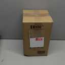 E500 Larger Charcoal Chimney Starter with 60Pcs Charcoal Starter, Coal Chimney Starter for Grill, BBQ Fire Starter Kit