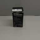 Month Pill Box Organizer - 4 Times-a-Day Morning-Noon-Evening-Night - Large 32 Daily Pill Cases with Compartments for Vitamins, Supplements, Medication -Travel Monthly Pill Organizer, Black