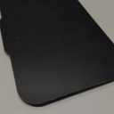 Center Console Organizer for Ford F250 F350 F450 F550 Super Duty 2023-2026 Hidden Panel with USB Hole and Non-Slip Pad(ONLY Full Console w/Bucket Seats) Not for Work Surface Console|Add Extra Space|