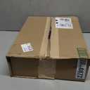 Mysoda Premium Carbonating Bottle 1L Silver - Compatible with MySoda and any brands - Quick-Lock Reusable Bottles - Lid and Base Made of Stainless Steel - BPA Free