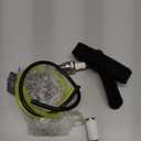 Anxingo 753-06288 Carburetor for TroyBilt TB35EC TB2044XP TB2040XP TB2MB TB430 Murray M25B M2560 MS2550 MS2560 M25B Remington RM430 Leaf Blower Craftsman 316791020 316795860 Replaces Zama C1U-P27 Carb