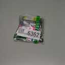 TOKYOINK 822XL Ink Cartridges Combo Pack Remanufactured Replacement for Epson 822 Ink Cartridge T822XL for Workforce Pro WF-3820 WF-3823 WF-4820 WF-4830 WF-4833 WF-4834 Printers Ink (4 Pack)