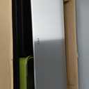 EKO EcoCasa II 36L+24L Dual Trash Can with Recycle Bin, Stainless Steel Garbage Can with Lid, Deodorizer Compartment, Odor-Proof and Fingerprint Resistant