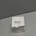 2 x Silicone Cover for Yoto Mini Player, Protective Sleeve Case Compatible with Audio Music Player (Purple)