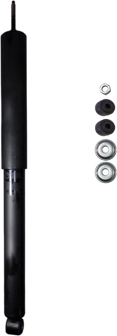 Monroe Restore 210237 Shock Absorber For Select 2004 Ford F-150 Heritage XLT XL Models
