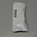 Yomandamor Men's 4 Pairs Diabetic Crew Socks with Seamless Toe and Cushion Sole (10-13)