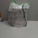 BINO | Stackable Storage Drawers, Tall Small - Clear | THE CRATE COLLECTION | Storage Bins With Drawers Bathroom Organizers and Storage Organization and Storage Under Sink Organizer Vanity Cabinet