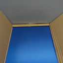 AMZDEPOT 6061 T651 Aluminum Sheet Metal 6" x 12" x 1/16" (0.06") Rectangle Metal Plate Covered with Protective Film, 1.5mm Flat Aluminum Plate for Crafting and Industry