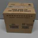 Dawn Free & Clear Powerwash Dish Spray, Dish Soap, Pear Scent Refill, 16 Fl oz (6 Pack)