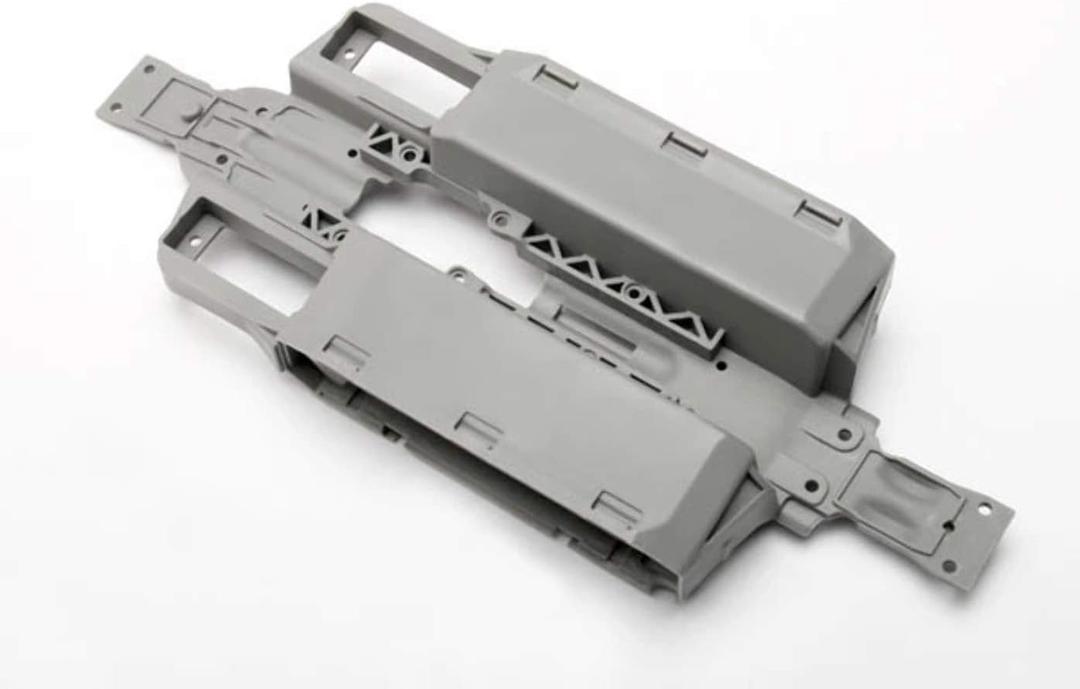 Traxxas 7022 Main Chassis, 1/16 Vehicles