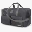 Lucky Travel Duffel Bags 65L, Gym Bag, Travel Bag & Large Duffle Bag for Men, Foldable Overnight Weekender Bags for Women & Men with Adjustable Shoulder Strap, Charcoal