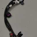 GM Genuine Parts 22845506 Evaporative Emissions Canister Vent Valve Solenoid Wiring Harness