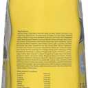 Blue Buffalo Life Protection Formula Healthy Weight Adult Dry Dog Food, Supports an Ideal Weight, Made with Natural Ingredients, Chicken & Brown Rice Recipe, 5-lb Bag (5 Pound (Pack of 1))