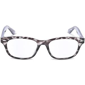 Eye Squared Reading Glasses for Women and Men | Stylish Durable and Comfortable Readers