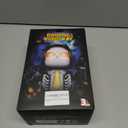 Kids Toys Halloween Robot Pumpkin Toy, Prank Toys with Music & Dancing Toy Gifts for Boys & Girls Ages 3 to Up