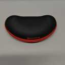 Focusound Pro Vocal Dampener - 25dB Noise Reduction Singing Dampener, Portable Voice Warm-Up Tool for Singers/Actors, Stress Relief Tool Studio-Grade Reusable Silicone Design with Travel Case