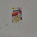 Energizer AZ10EZ-8 EZ Change Hearing Aid Battery - Retail Packaging