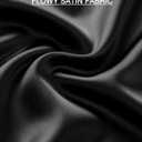 BTFBM 2026 Summer Womens Skirts Silk Elegant High Waist Flowy Long Satin A-Line Midi Skirt Cocktail Wedding Party