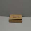 NETUM Bluetooth Mini 1D Barcode Scanner, 3-in-1 Portable Automatic USB Wireless CCD Bar Code Scanning Support Screen Scan, for Tablet iPhone IPad Android Windows Mac Pos - C740