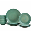 12 Piece Madison Dinnerware Set