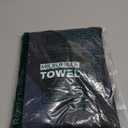 Camping Towel XL Size Microfiber Quick Dry Swimming Pool Beach Travel Body Hot Yoga Mat Towels(Navy Blue, 1 Pack XL)