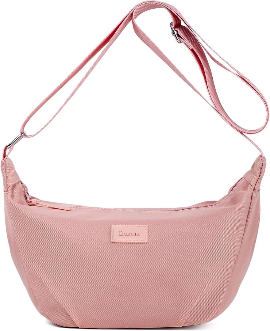 Small Sling Bags Crossbody Bag, Shoulder Bags Messenger Bag Cross Body Bags for Hiking Traveling Outdoors