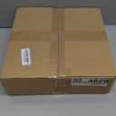 2Pack 12.4'' Plant Caddy with Wheels, Plant Stand Dolly for Heavy Planter, Wheeled Planter Saucer Tray, Rolling plant stand, Heavy-Duty Plant Caddy with Casters for Indoor and Outdoor(White)