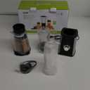 Smoothie Blender