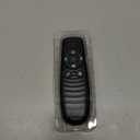 USB Type C Wireless Presentation Clicker 2.4GHz Clicker for Powerpoint Presentations,Presentation Clicker with Volume Control & Hyperlink,Slide Clicker Pointer for Classroom Mac Laptop Computer