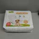 Dog Diaper Liners for Male and Female Dogs, 150ct, Super Absorbent Disposable Dog Diapers Booster Pads fit Most Pet Belly Bands and Wraps (Small)