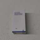 CCCEI Recessed Power Strip with 45W USB-C Ports, Fast Charging USB A Port Desk Outlet, Black Furniture Hidden Charging Station for Side Table, End Table, with 6 FT 45 Degree Flat Plug Extension Cord.