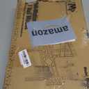 Mounting Dream TV Wall Mount for 32-65 Inch Television,Mount with Swivel and Tilt, Full Motion Bracket with Articulating Dual Arms, Fits 16inch Studs, Max VESA 400X400 mm, 99lbs, MD2380 (Black)