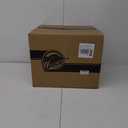 WEELMOTO Anti-Fogging Headlights Assembly for 2008 2009 2010 Ford F250 F350 F450 F550 Super Duty, 08 09 10 Headlights Replacement Pair Chrome Housing