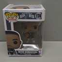 Funko POP! NBA: Spurs - Victor Wembanyama - Collectable Vinyl Figure - Gift Idea - Official Merchandise - for Kids & Adults - Sports Fans - Model Figure for Collectors and Display