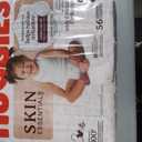 Huggies Skin Essentials Diapers Size 3, 168 Count (3 Packs of 56)