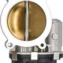 Torchbeam 977316 LS Engine Electronice Throttle Body for 2009-2014 Chevy Silverado/Tahoe & GMC Sierra/Yukon 5.3L 6.0L V8, 12601387 Direct Fit Replacement