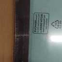 LaVie Home 13 x 20 Picture Frame, 13x20 Poster Frame with High Definition Plexiglass, Horizontal or Vertical Wall Gallery Poster Frames Suitable for Photos, Artworks, Posters, Black 1pc