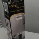 Space Heater for Indoor Use with Remote - 70° Oscillating Tower Electric Heater, 24 Inchs, 12H Timer, 1500W Quiet PTC Ceramic Heating with Thermostat, Fast Safety Heat for Office, Home, Bedroom