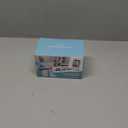 Elderly Monitor with Camera and Audio, 2-Way Talk Room Monitors for Elderly, Call Button, Med Reminder, Temp Monitoring, Night Vision, Pan-Tilt-Zoom Video Monitor for Elderly Care & Caregivers/No WiFi