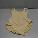 SHAPERX Women's Fajas Colombianas Shapewear Postpartum Tummy Control Body Shaper Butt Lifter Bodysuit (Medium, Beige)