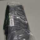 PLEPAN Mens Casual Linen Shorts - 7 inch Elastic Waist Drawstring Summer Beach Vacation Short XXL