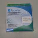 Asunby Knee Cast Cover for Shower Waterproof Bandage Cast covers Protector for Knee Replacement Surgery, Wound, Burns Watertight Protection Reusable