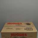 Huggies Size 4 Diapers, Little Snugglers Baby Diapers, Size 4 (22-37 lbs), 150 Count (6 Packs of 25)