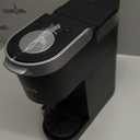 Keurig KMini Single Serve KCup Pod Coffee Maker, 6 to 12oz Brew size, with Cord Storage, Perfect for Small Spaces, Black
