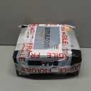 Heated Blanket Throw Electric Blanket  Fast Heating Blanket with 10 Heat Settings & 10 Hours Auto Off, Cozy Soft Fleece Sherpa, Washable, Warm Gifts for Grandma (Throw 50" x 60", 13 - Zebra)